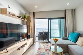 Sea View Balcony by Homie