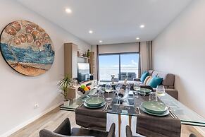 Sea View Balcony by Homie