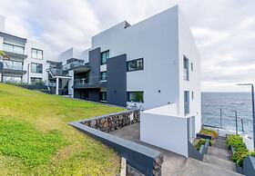 Sea View Balcony by Homie