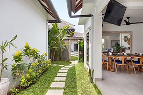 Villa Hiburan 2