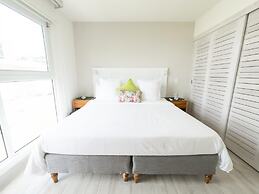 Residences C4-1d in Chame