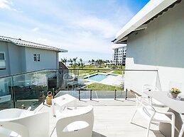 Residences C4-1d in Chame