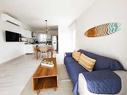 Residences C4-1d in Chame