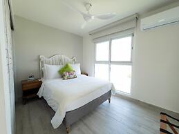 Residences C4-1d in Chame