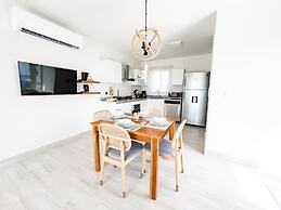 Residences C4-1d in Chame