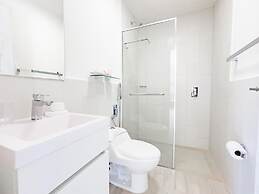 Residences C4-1d in Chame