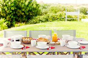 Luxury Villa Stella With Private Swimming Pool