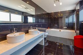 Luxury Villa Stella With Private Swimming Pool