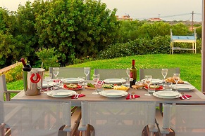 Luxury Villa Stella With Private Swimming Pool