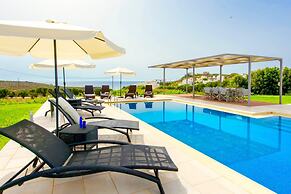 Luxury Villa Stella With Private Swimming Pool