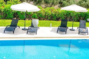Luxury Villa Stella With Private Swimming Pool