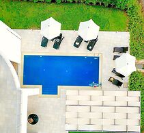 Luxury Villa Stella With Private Swimming Pool