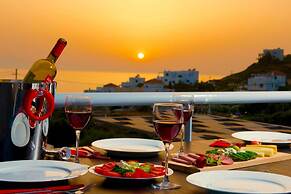 Luxury Villa Stella With Private Swimming Pool