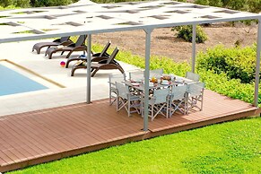 Luxury Villa Stella With Private Swimming Pool