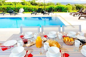 Luxury Villa Stella With Private Swimming Pool