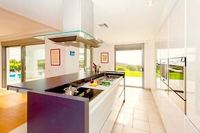 Luxury Villa Stella With Private Swimming Pool