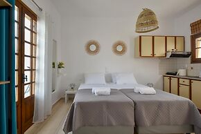 Eva Studios 9 in Agia Pelagia