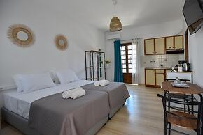 Eva Studios 9 in Agia Pelagia