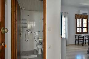 Eva Studios 9 in Agia Pelagia