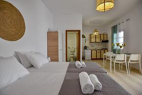 Eva Studios 9 in Agia Pelagia