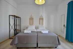 Eva Studios 9 in Agia Pelagia