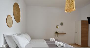 Eva Studios 9 in Agia Pelagia