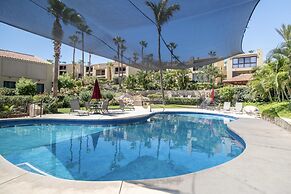 Warm Cozy 1bed Condo Close to Everything Your Los Cabos Home Away From