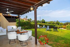 Sirina Waterfront House