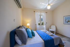 Sirina Waterfront House