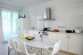 Architects House in Protaras