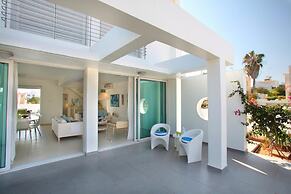 Architects House in Protaras