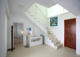 Architects House in Protaras