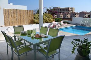 Architects House in Protaras