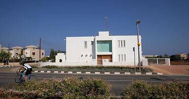 Architects House in Protaras