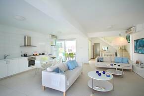 Architects House in Protaras