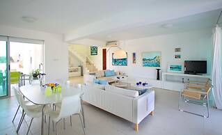 Architects House in Protaras