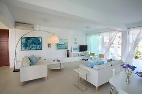 Architects House in Protaras