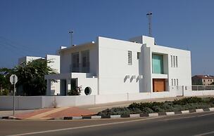 Architects House in Protaras