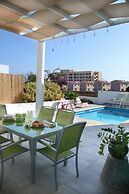 Architects House in Protaras