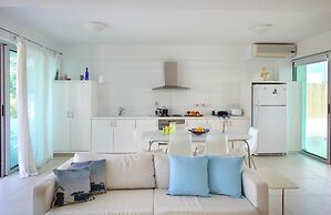 Architects House in Protaras