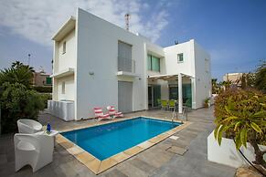 Architects House in Protaras