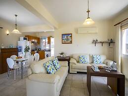 Villa Amber in Protaras