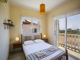 Villa Amber in Protaras