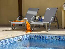 Villa Amber in Protaras