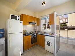 Villa Amber in Protaras