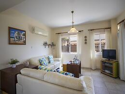 Villa Amber in Protaras