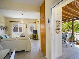 Villa Amber in Protaras