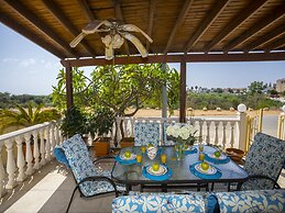 Villa Amber in Protaras