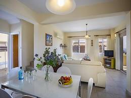 Villa Amber in Protaras