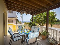 Villa Amber in Protaras